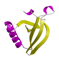 Image of CATH 5usyA01