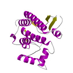 Image of CATH 5usyA02