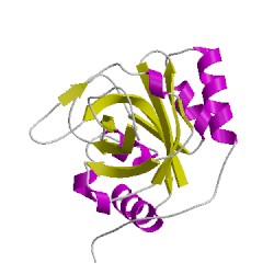 Image of CATH 5uteA00