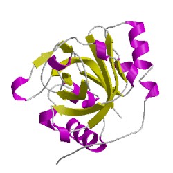 Image of CATH 5utnA00