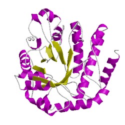 Image of CATH 5utrB
