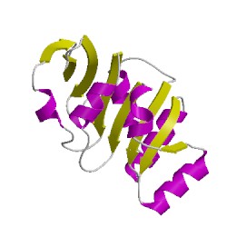 Image of CATH 5utuB02
