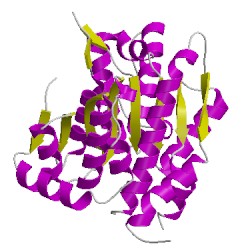 Image of CATH 5utuC01