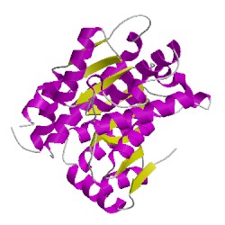 Image of CATH 5utuD01