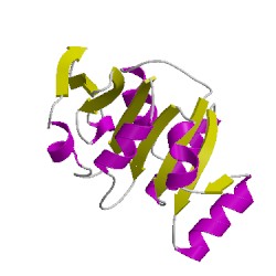 Image of CATH 5utuF02
