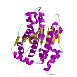 Image of CATH 5utuG01