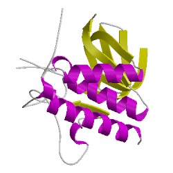 Image of CATH 5utxA01