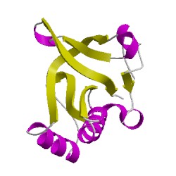 Image of CATH 5utxA02