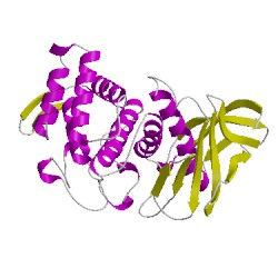 Image of CATH 5uubA