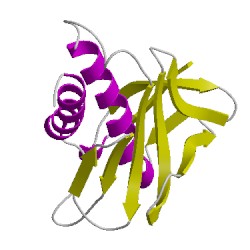 Image of CATH 5uubA01