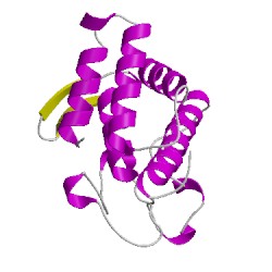 Image of CATH 5uubA02