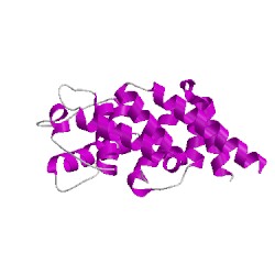 Image of CATH 5uv1A01