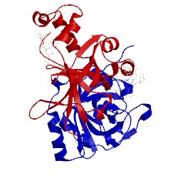 Image of CATH 5uv3