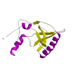 Image of CATH 5uv5B01