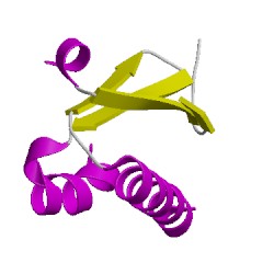 Image of CATH 5uv5B02