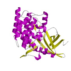 Image of CATH 5uvfA