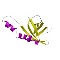 Image of CATH 5uvfA01