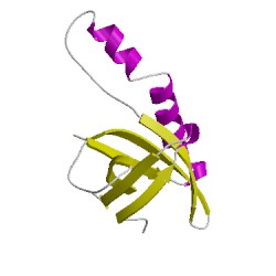 Image of CATH 5uvfB01