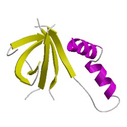 Image of CATH 5uvfC01