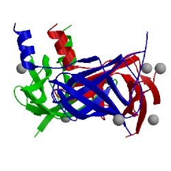 Image of CATH 5uw2