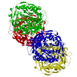 Image of CATH 5uw3