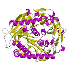 Image of CATH 5uw3A