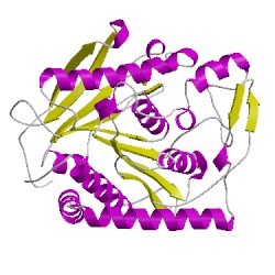 Image of CATH 5uw3A01