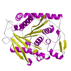 Image of CATH 5uw3B01