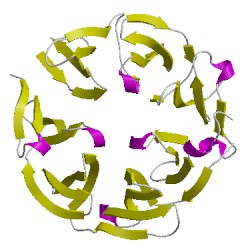 Image of CATH 5uw3B02