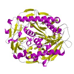Image of CATH 5uw3C