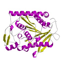Image of CATH 5uw3C01
