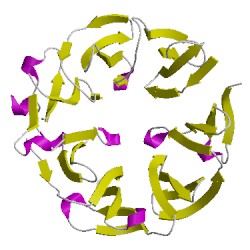 Image of CATH 5uw3C02