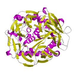 Image of CATH 5uw3D