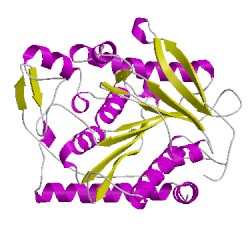 Image of CATH 5uw3D01