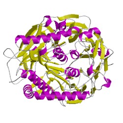 Image of CATH 5uw6A
