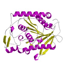 Image of CATH 5uw6C01