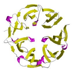 Image of CATH 5uw6C02
