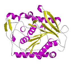 Image of CATH 5uw6D01