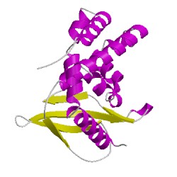 Image of CATH 5uwaB