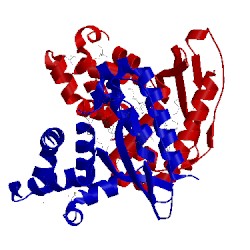 Image of CATH 5uwb