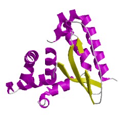 Image of CATH 5uwbA00