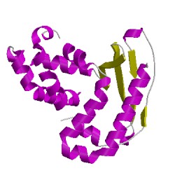 Image of CATH 5uwbB