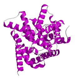 Image of CATH 5uwfC
