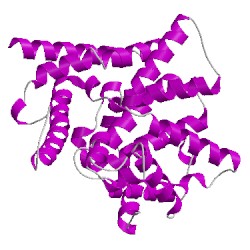 Image of CATH 5uwfD