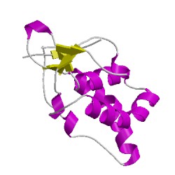 Image of CATH 5uwgA