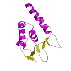 Image of CATH 5uwgB