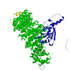 Image of CATH 5uwi