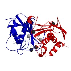 Image of CATH 5uwl