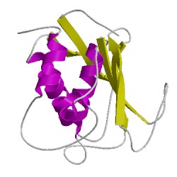 Image of CATH 5uwlA