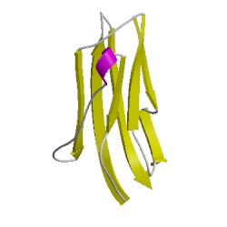 Image of CATH 5uwvA01